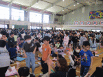 迎える会1