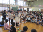 迎える会3