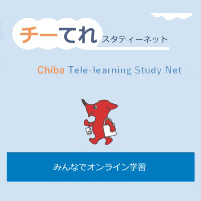 チーてれスタディネット