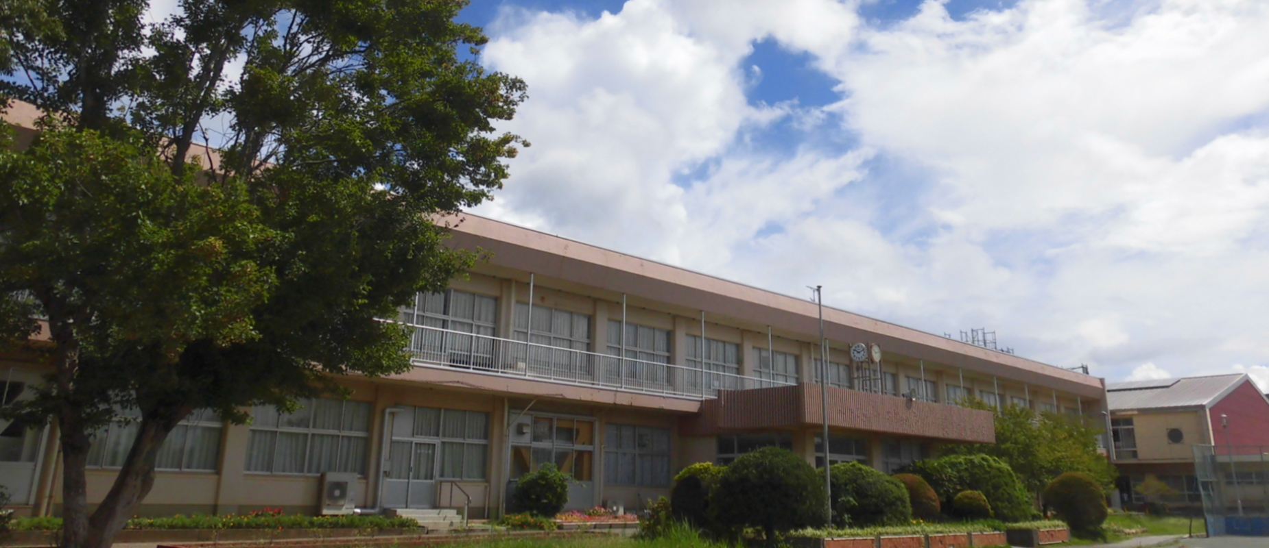 四街道小学校01