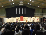 芸術鑑賞会1