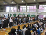 迎える会1