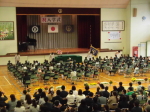 入学式1