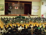 入学式2