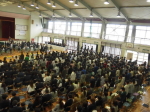 入学式4