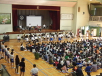 音楽発表壮行会3