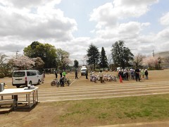 交通安全教室１