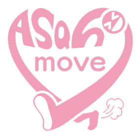MOVE ASAHI