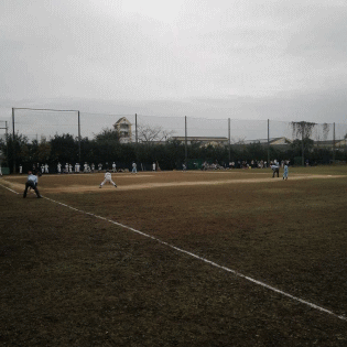 野球部写真 野球部写真